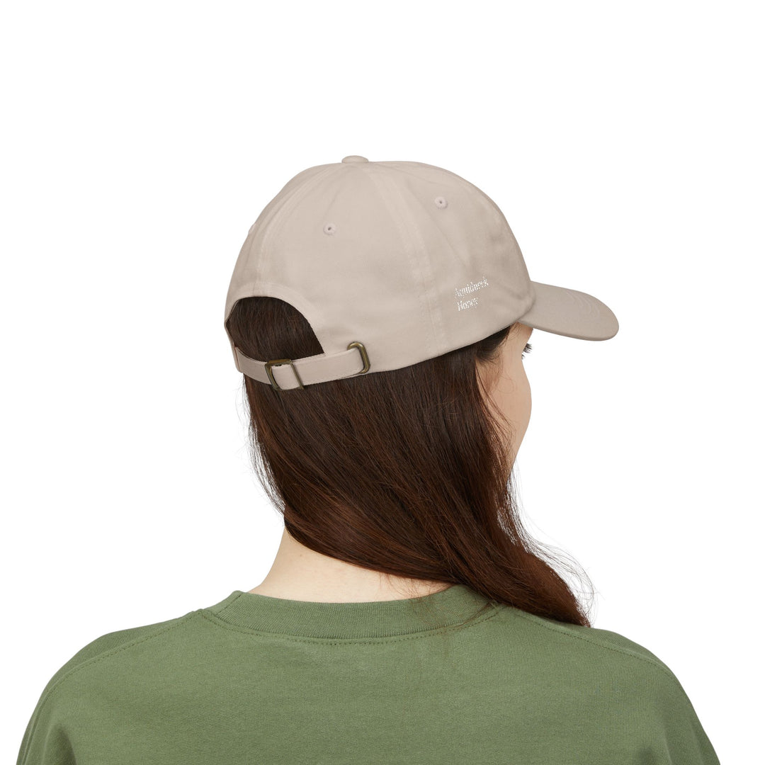 Wildflower Child Classic Cap