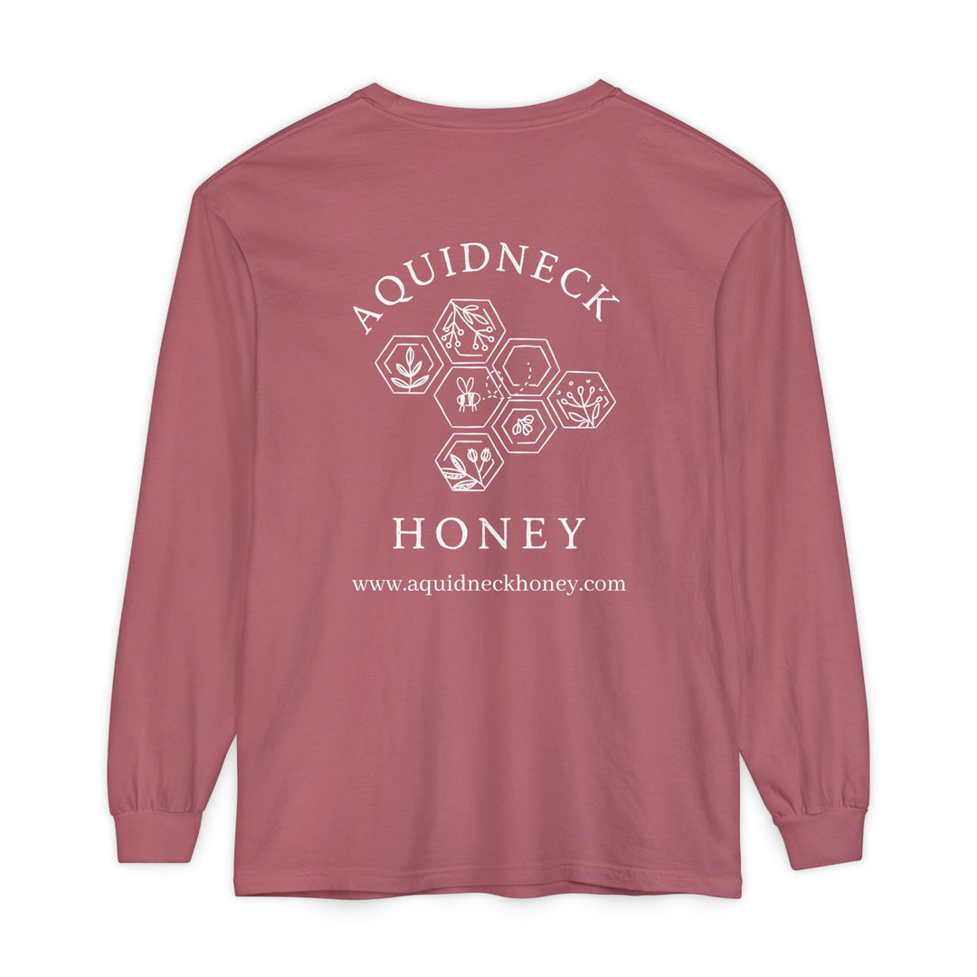 Professional Sweet Talker Long Sleeve