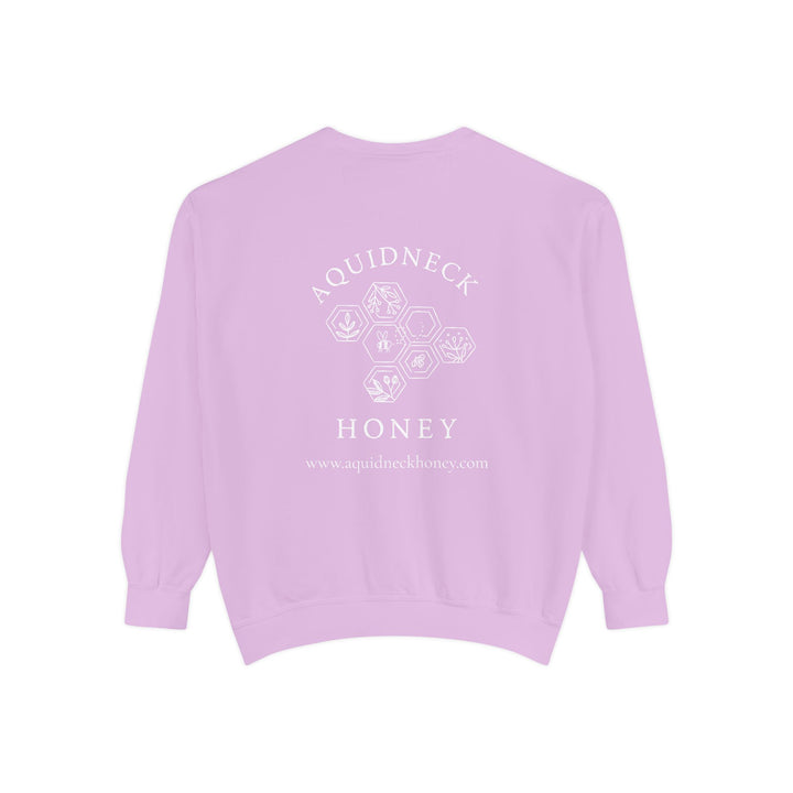 "Im already Sweet Enough" Unisex Crewneck