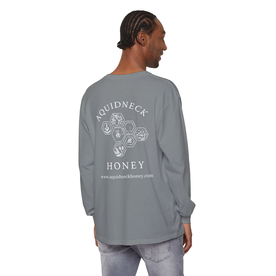 Professional Sweet Talker Long Sleeve