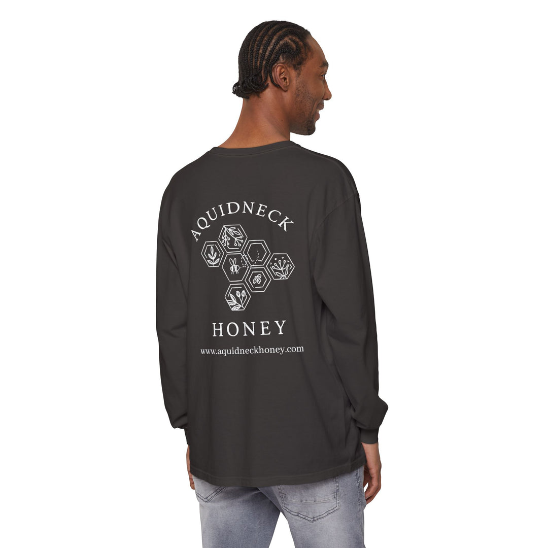 You Had Me At Honey Long Sleeve