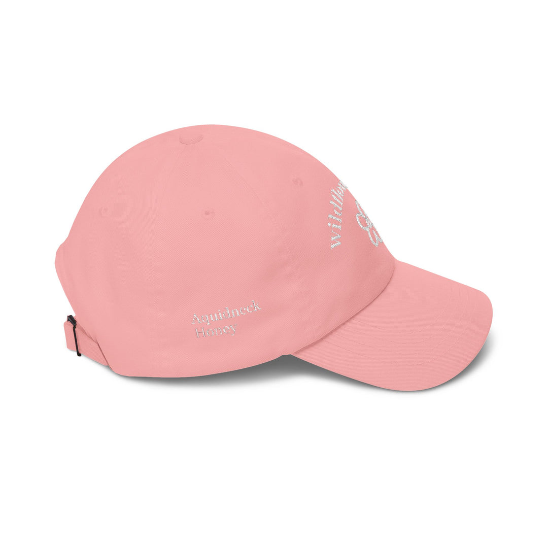 Wildflower Child Classic Cap