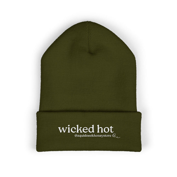 Wicked Hot Beanie