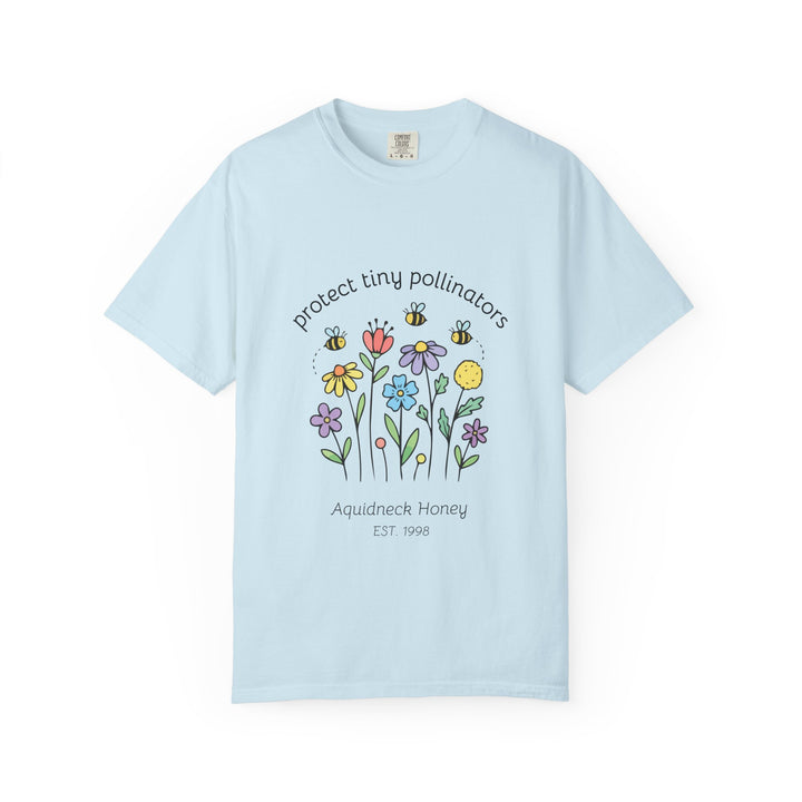 Protect Tiny Pollinators