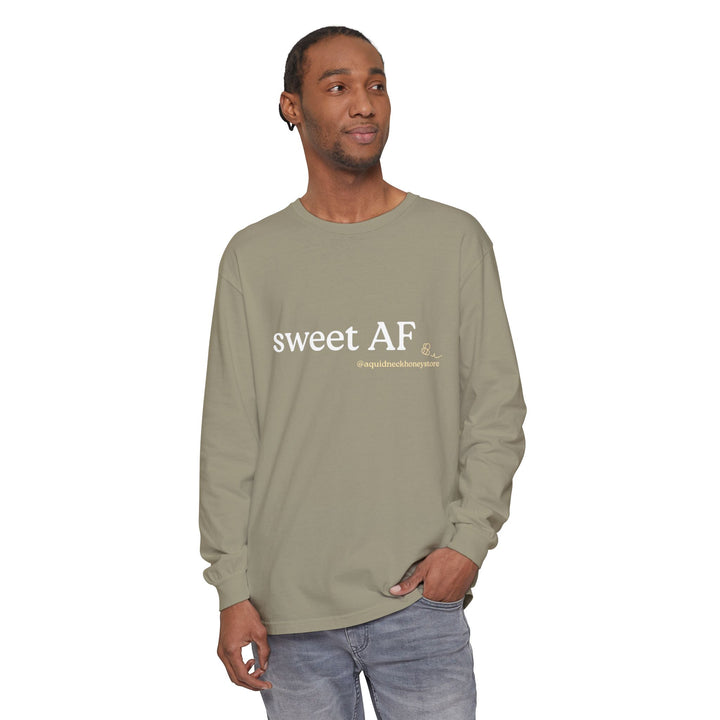 Sweet AF Long Sleeve