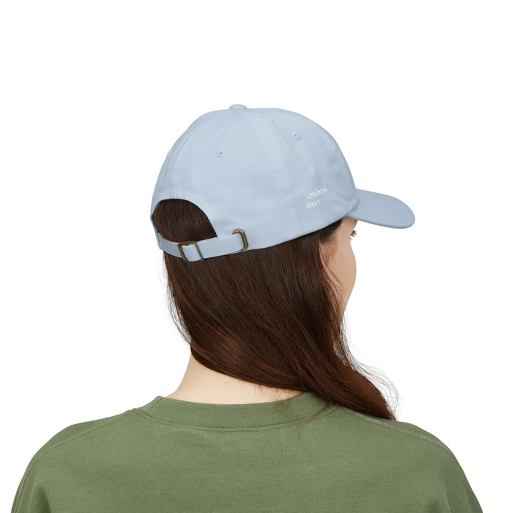 Wildflower Child Classic Cap