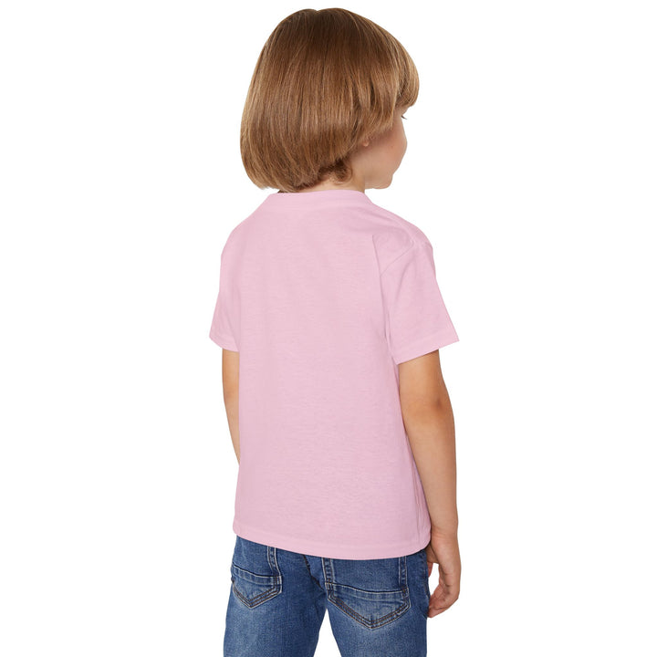 Protect Tiny Pollinators - Toddler