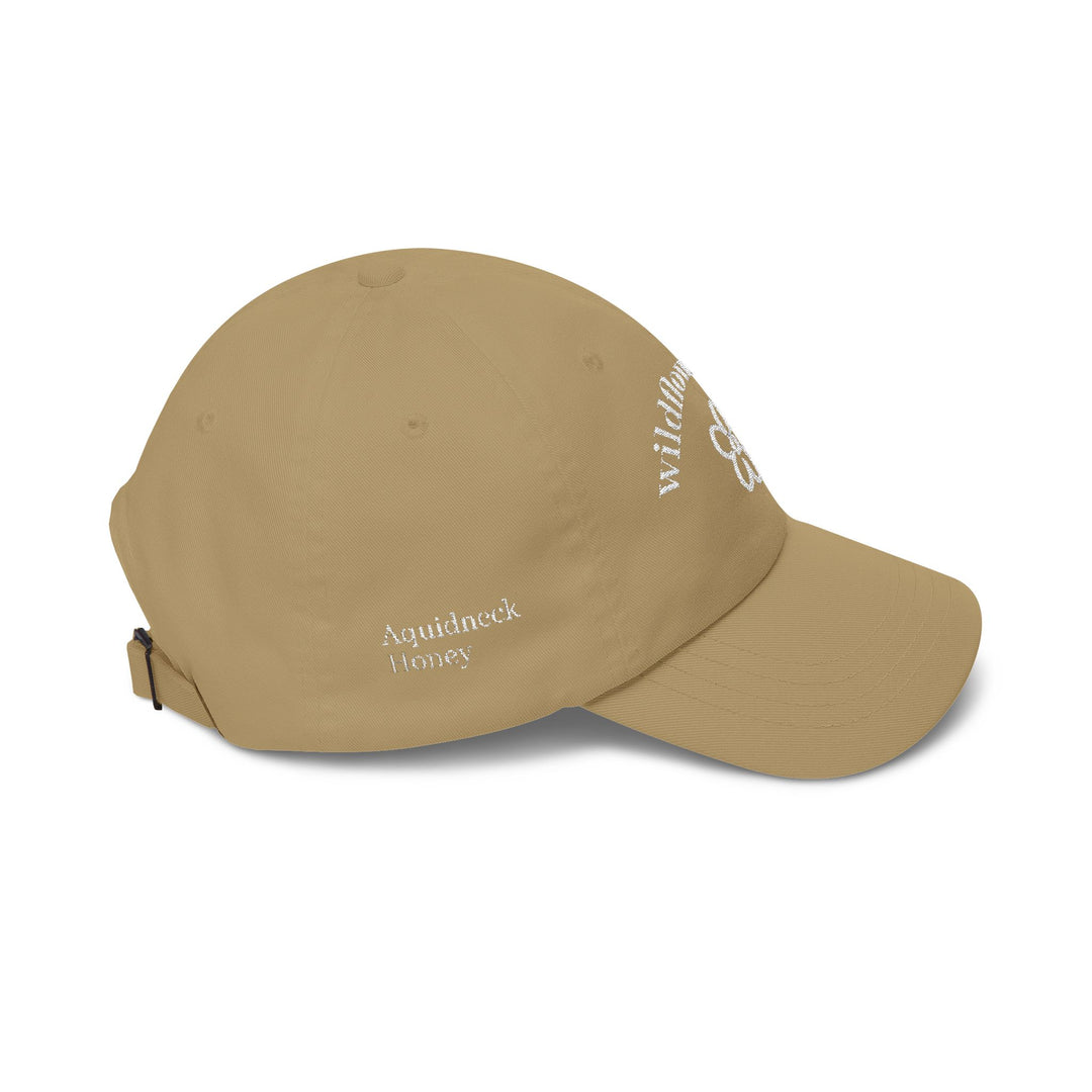 Wildflower Child Classic Cap