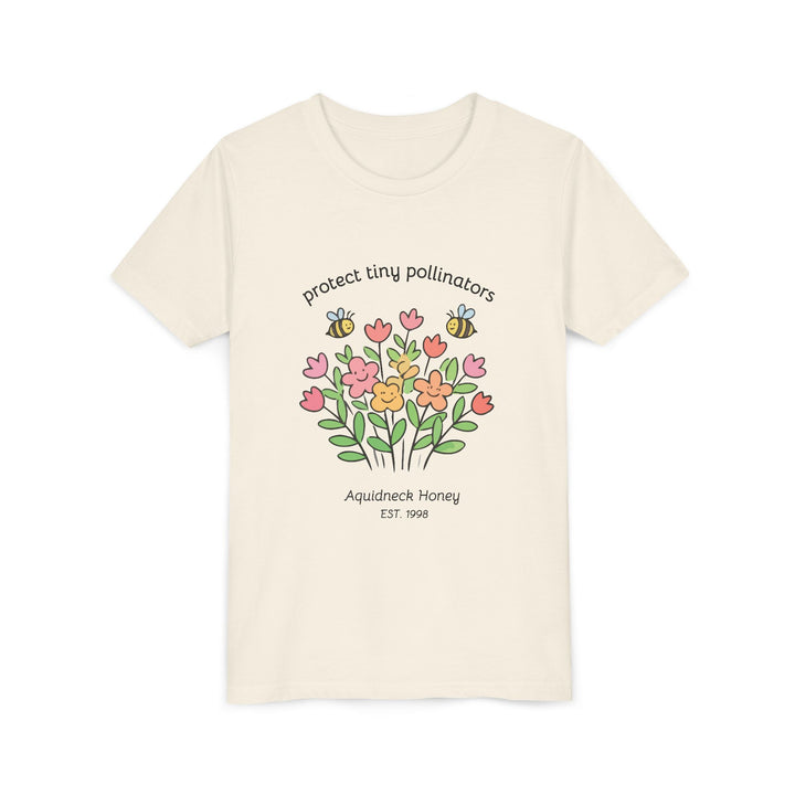 Protect Tiny Pollinators - Youth