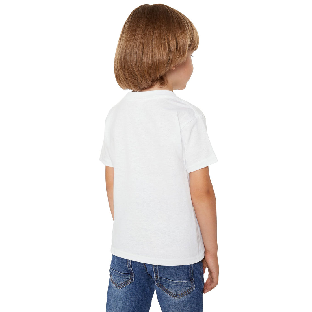 Protect Tiny Pollinators - Toddler