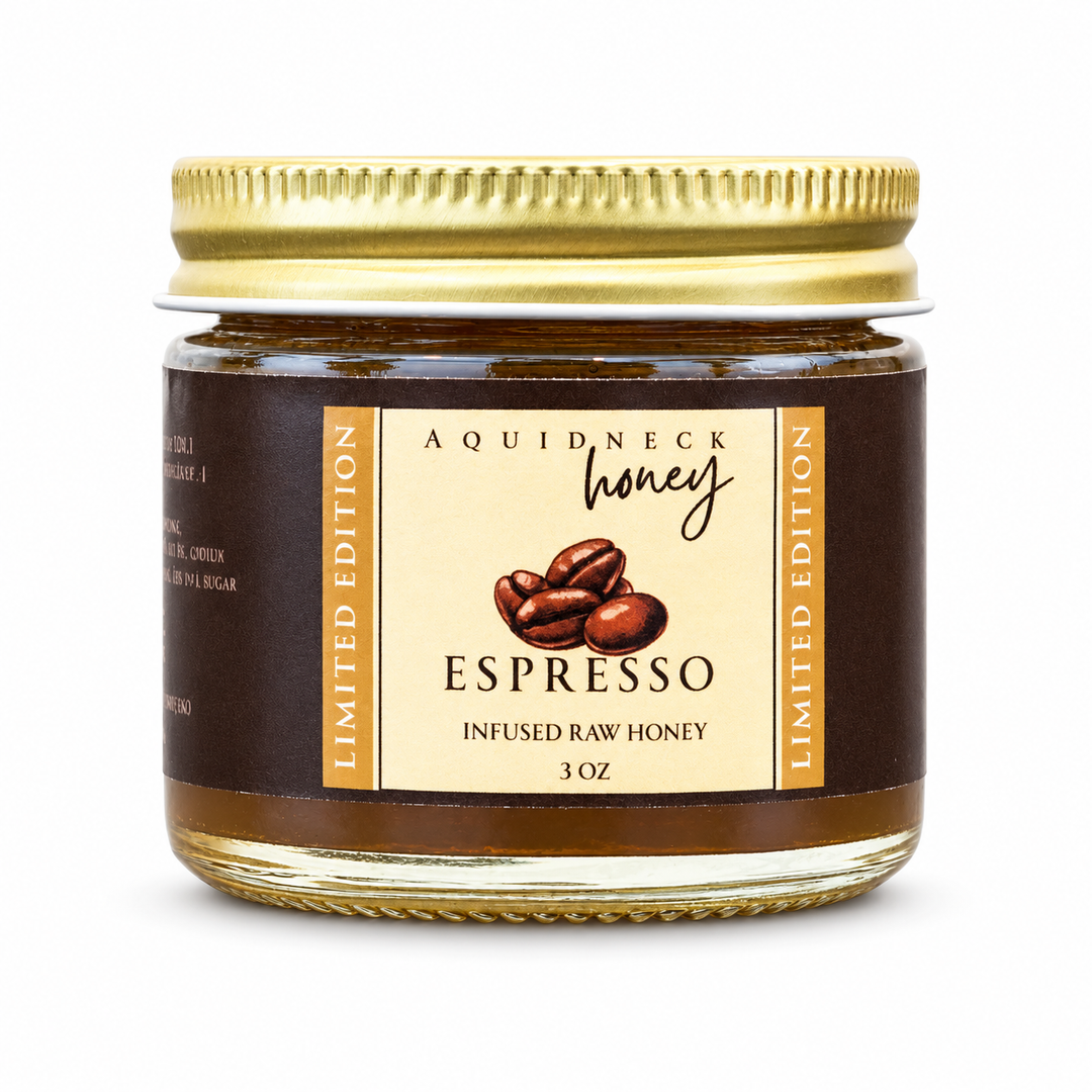 Creamed Honey Tasting Gift Box