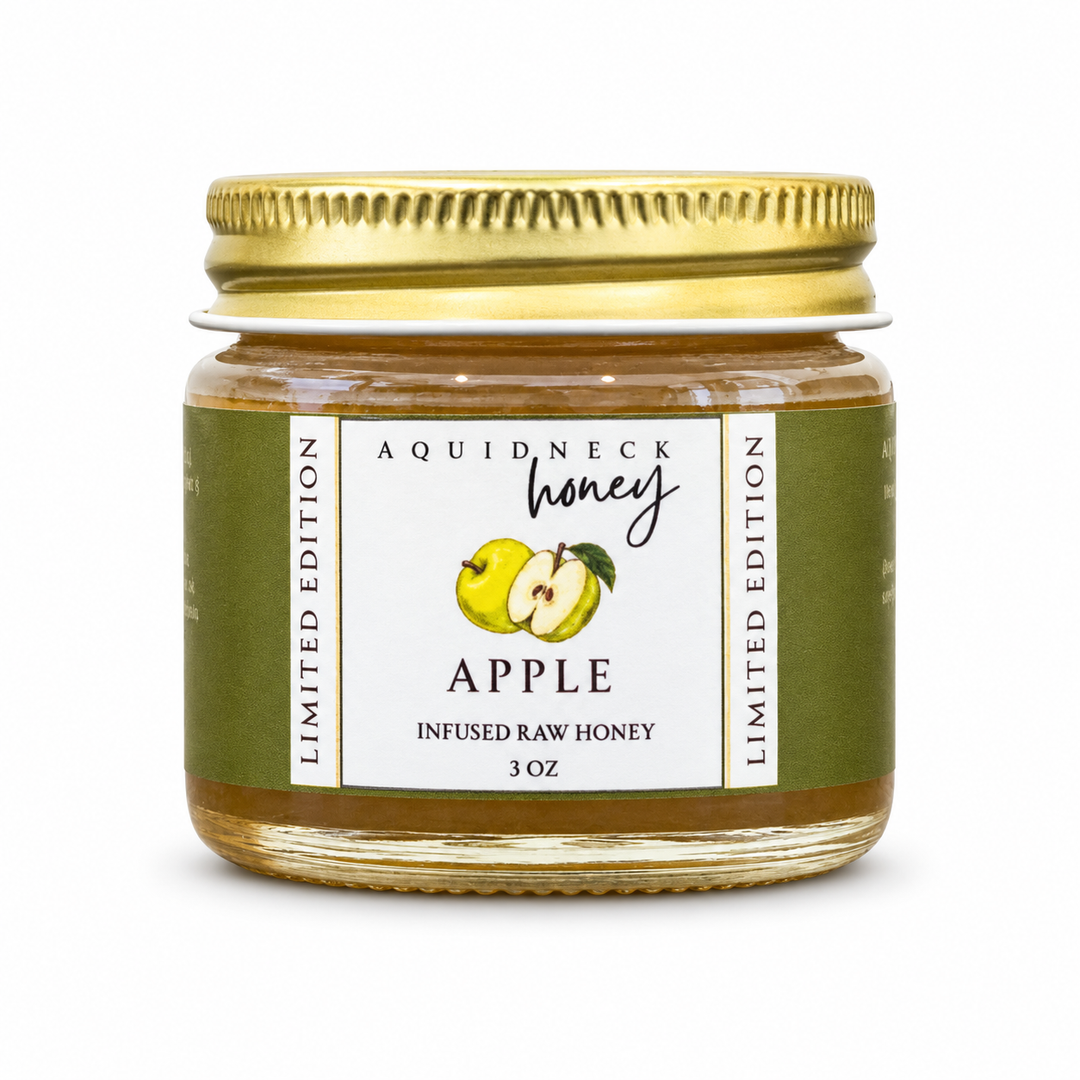 Creamed Honey Tasting Gift Box