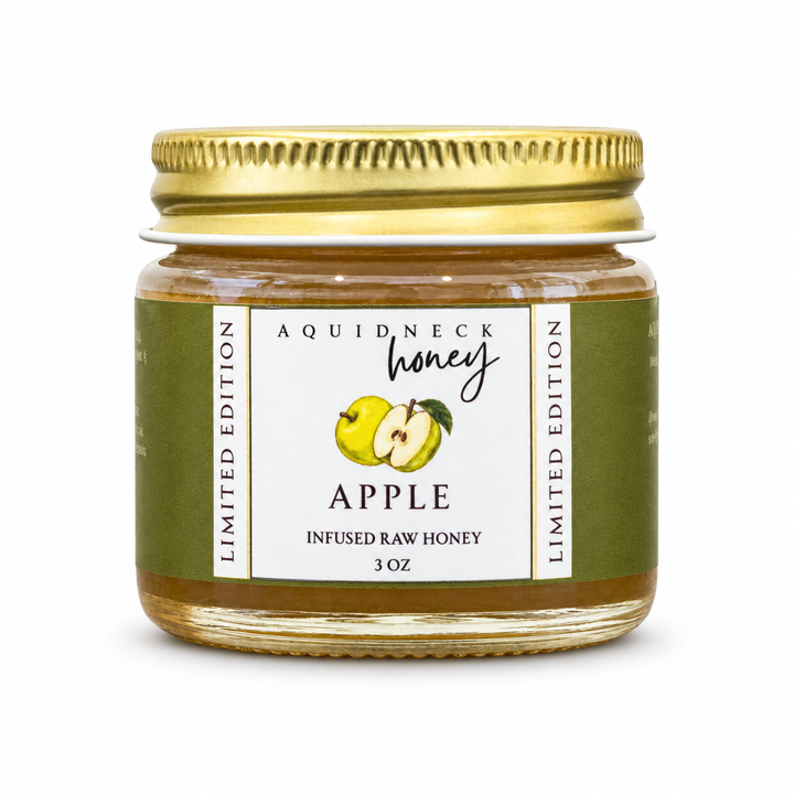 Creamed Honey Tasting Gift Box