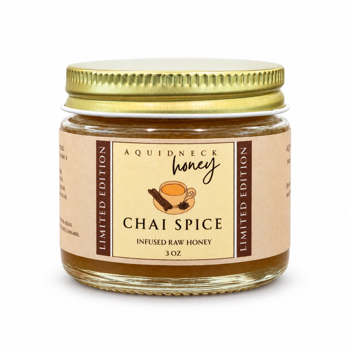 Creamed Honey Tasting Gift Box
