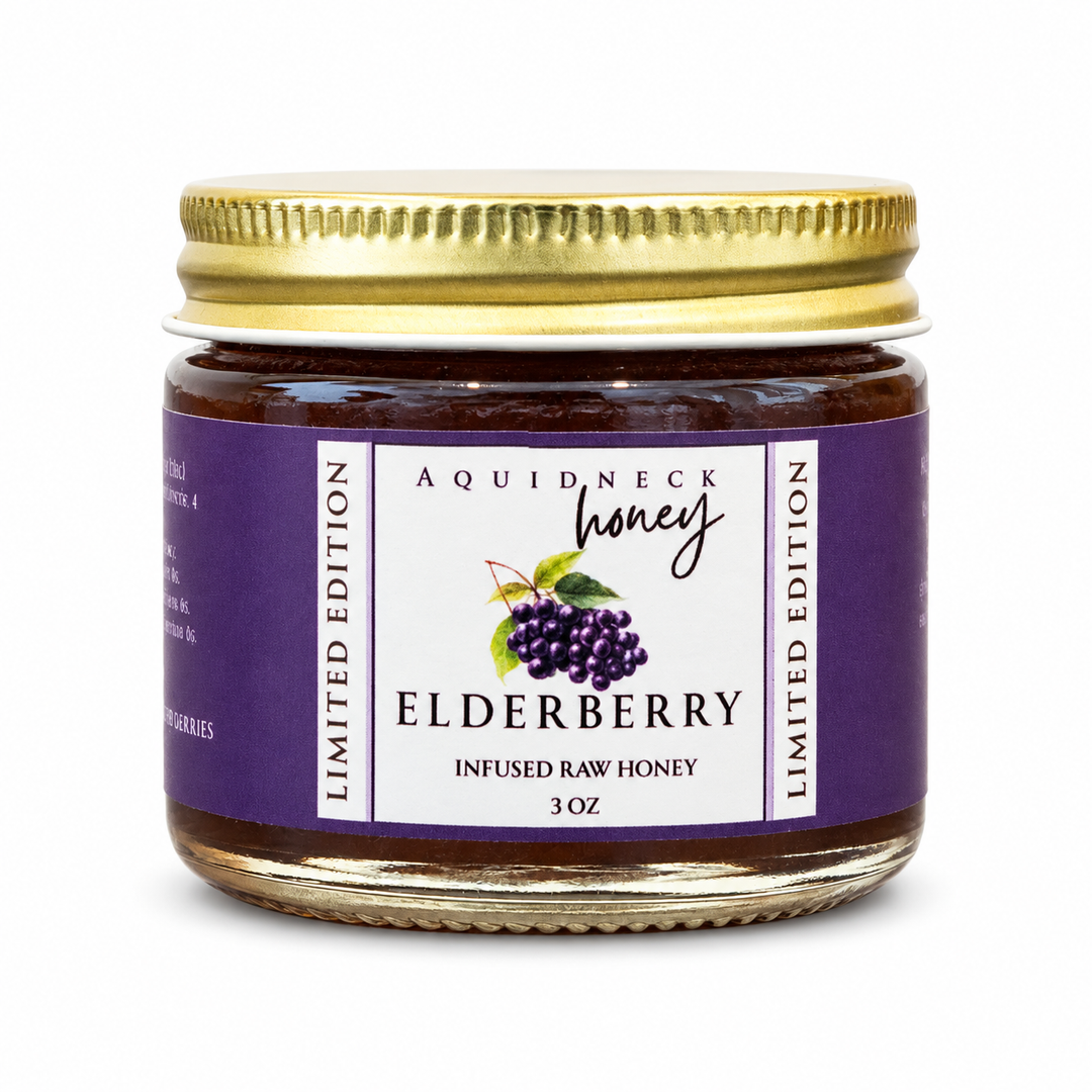 Creamed Honey Tasting Gift Box