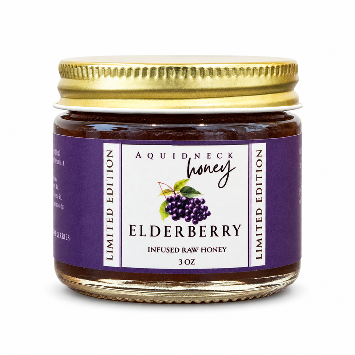 Creamed Honey Tasting Gift Box