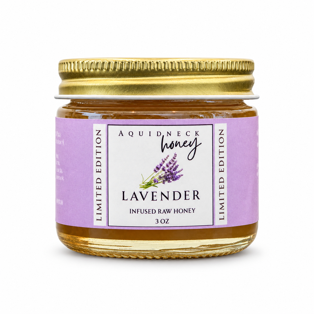 Creamed Honey Tasting Gift Box
