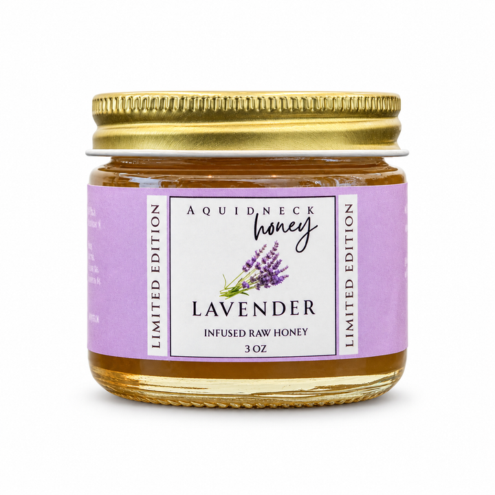 Creamed Honey Tasting Gift Box