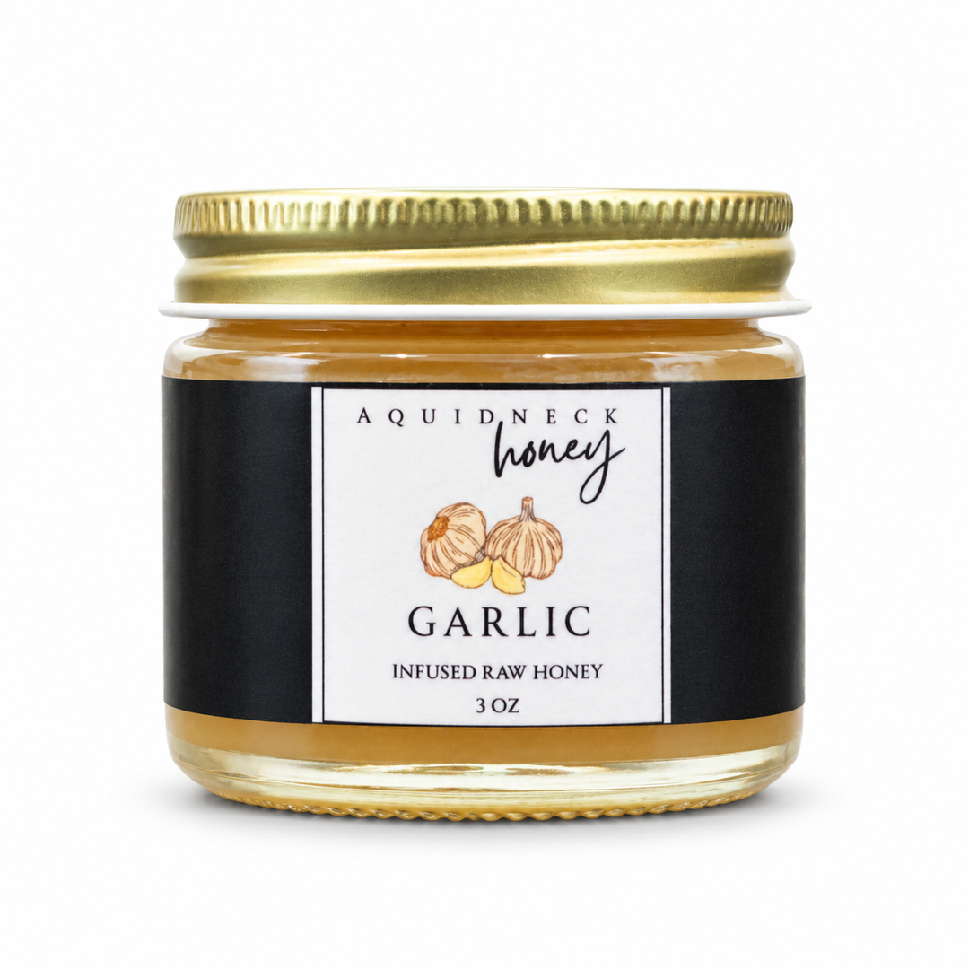 Creamed Honey Tasting Gift Box