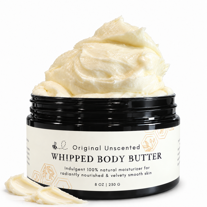 Honey Self-Care Gift Set