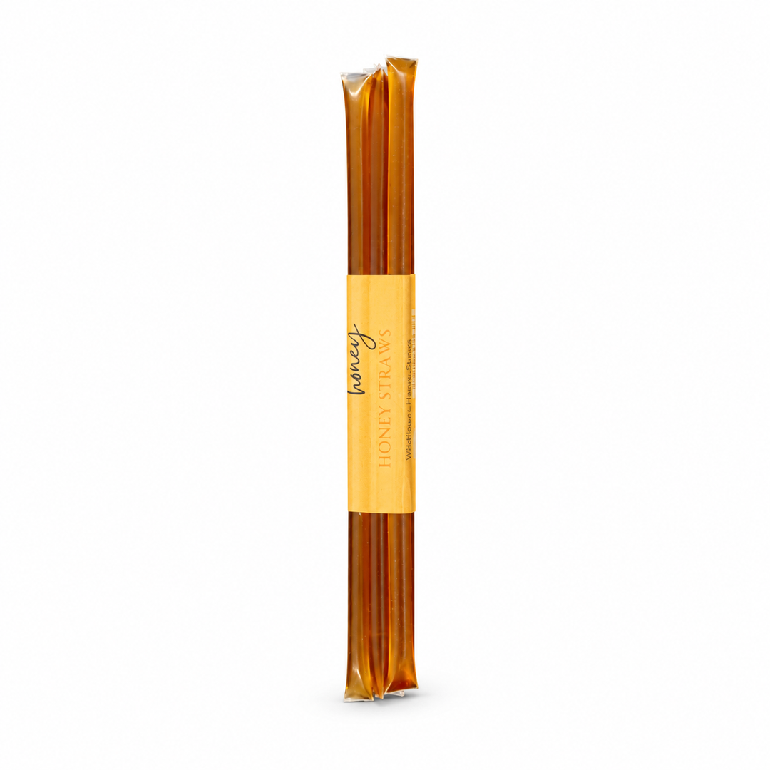 Honey Straws