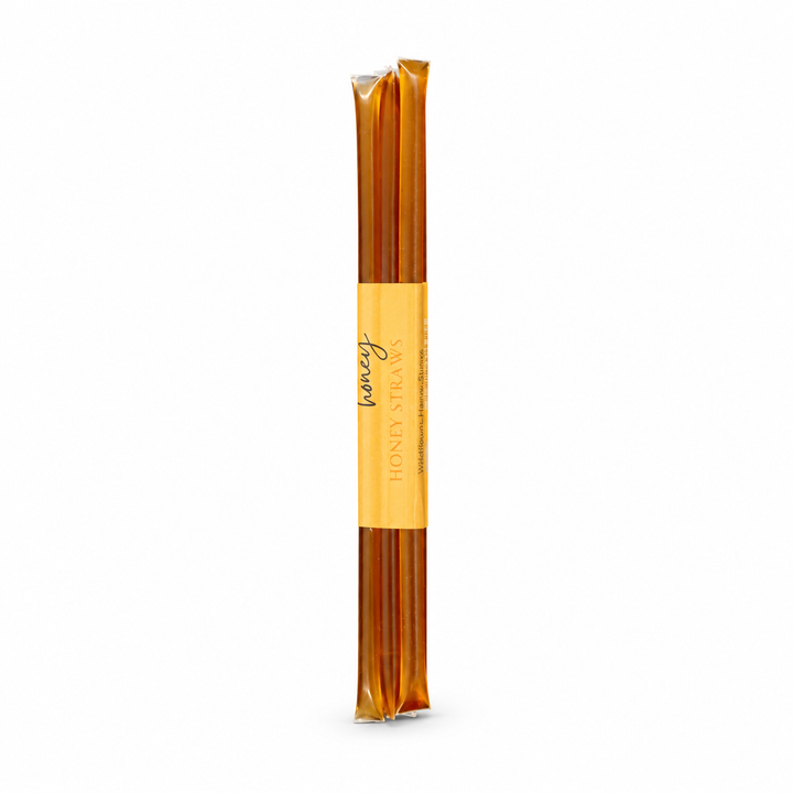 Honey Straws