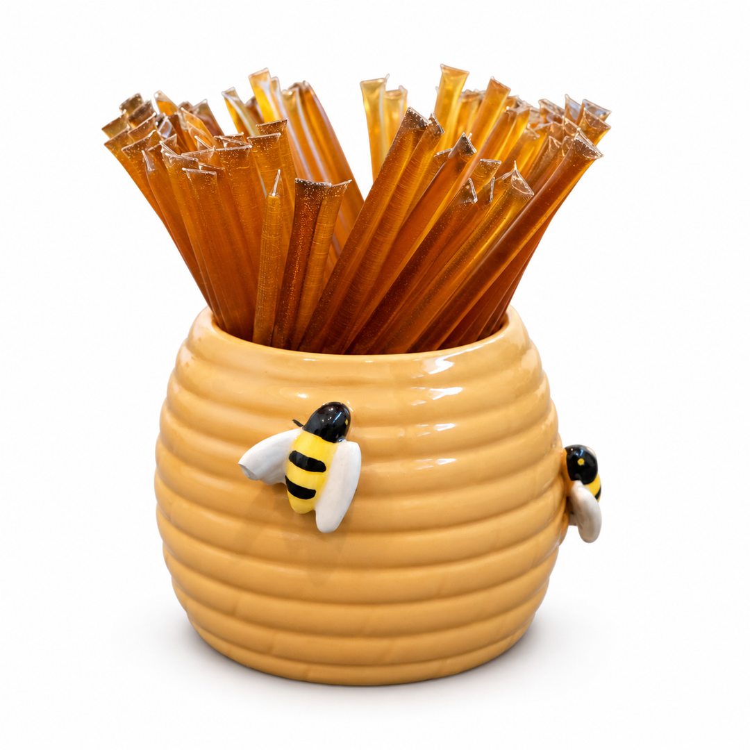Honey Straws
