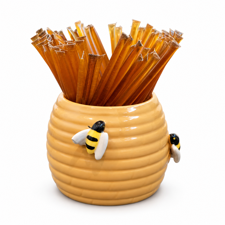 Honey Straws