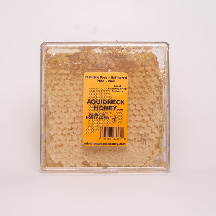 New England hand cut Honey Comb