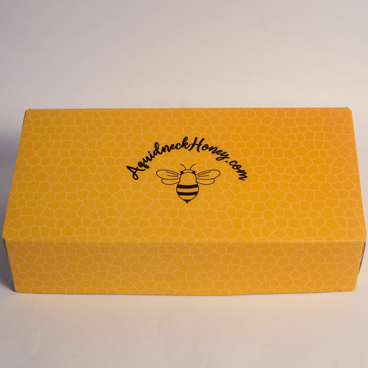 Honey Sampler Gift Box