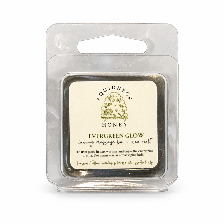 Luxury Wax Melts + Lotion Bars