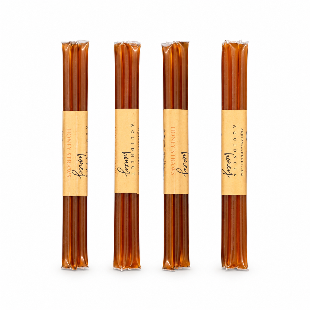 Honey Straws