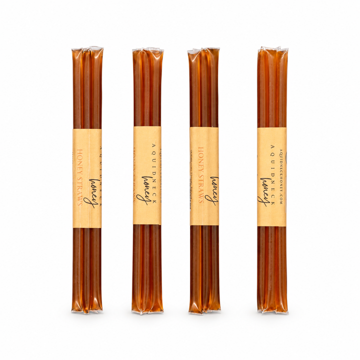 Honey Straws