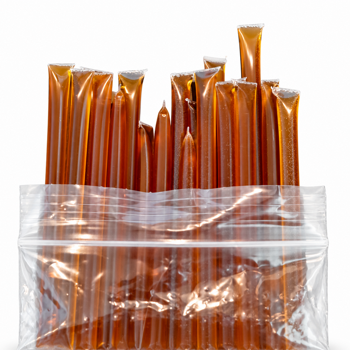 Honey Straws