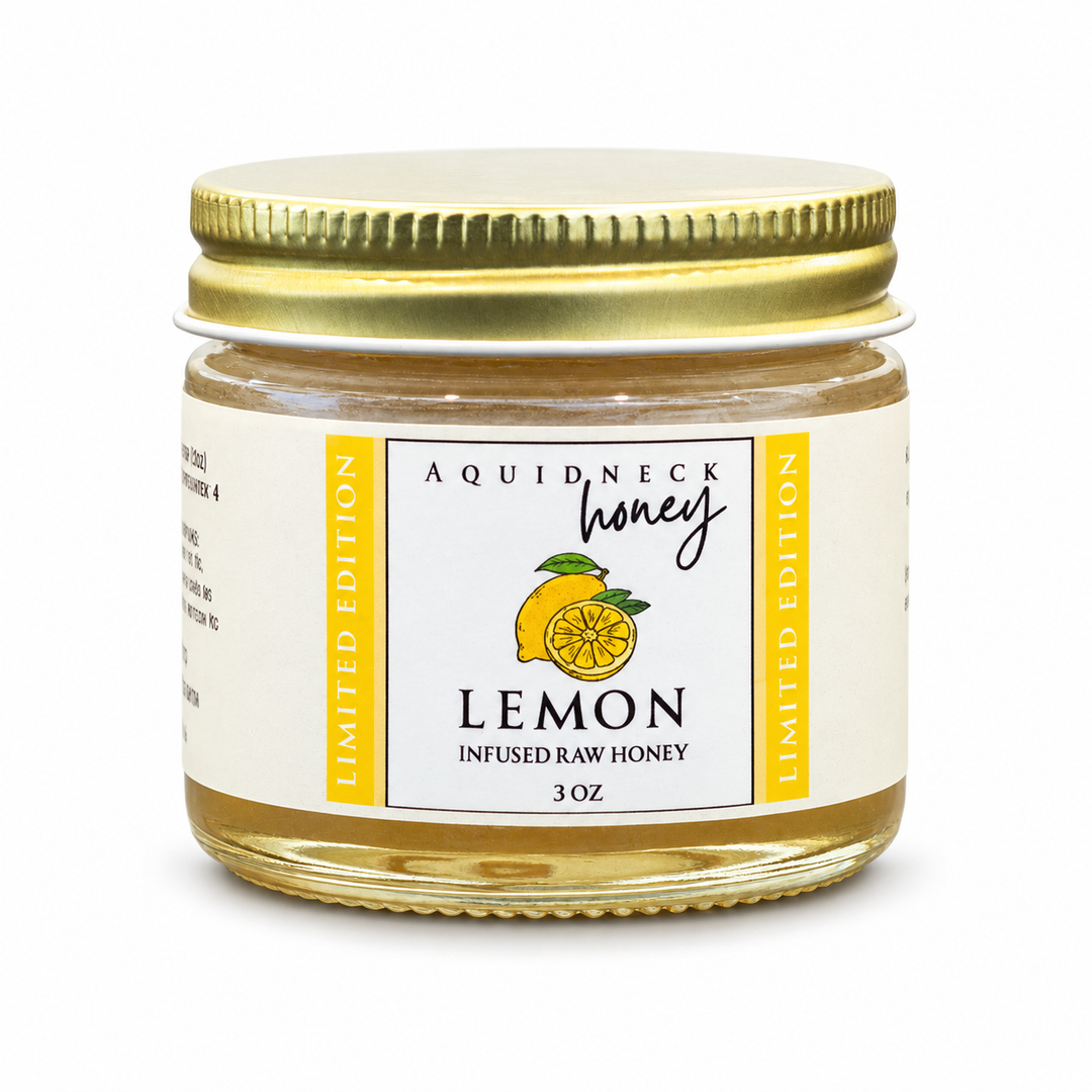 Creamed Honey Tasting Gift Box