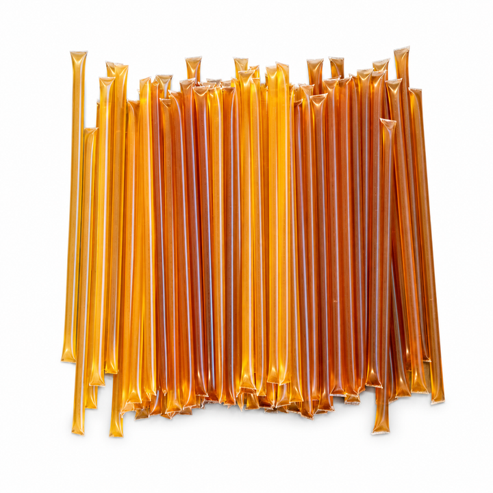 Honey Straws