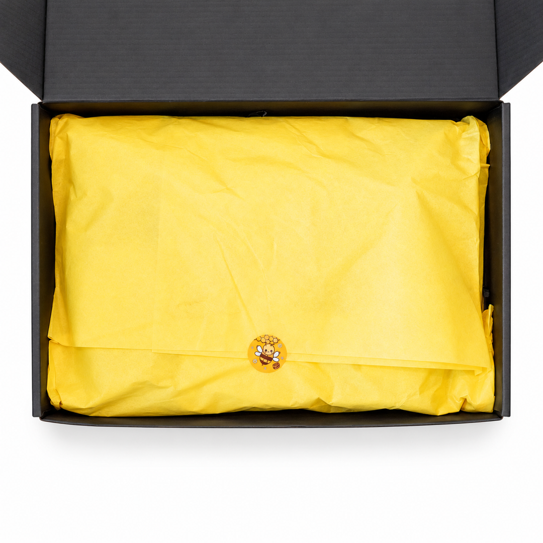 Aquidneck Honey Gift Box