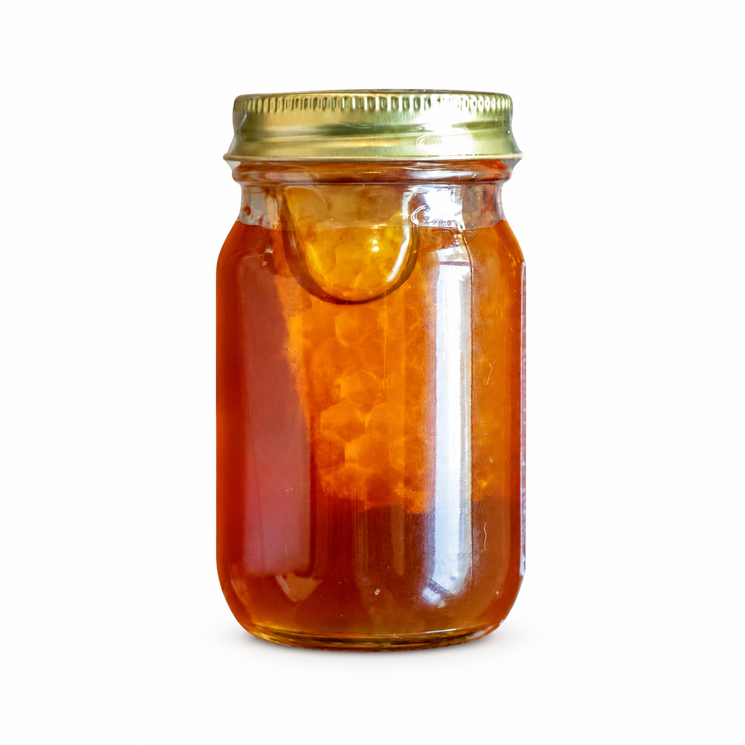 Mini Honey + Comb