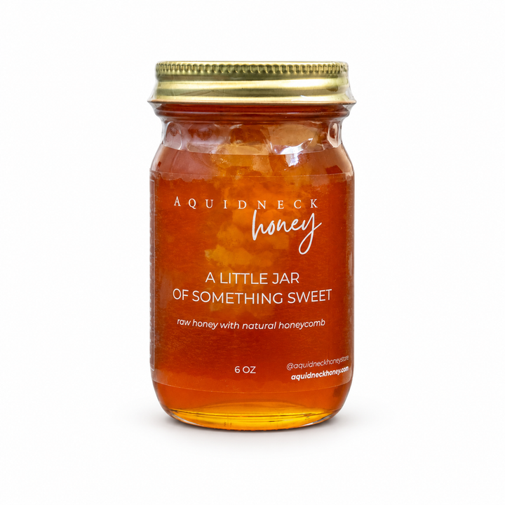 Mini Honey + Comb