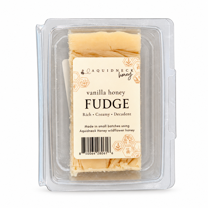 Honey Fudge