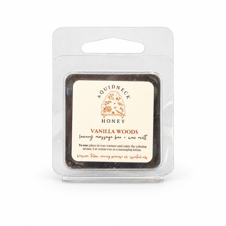 Luxury Wax Melts + Lotion Bars