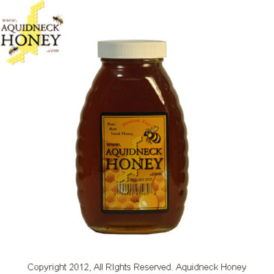 STORE | Aquidneck Honey